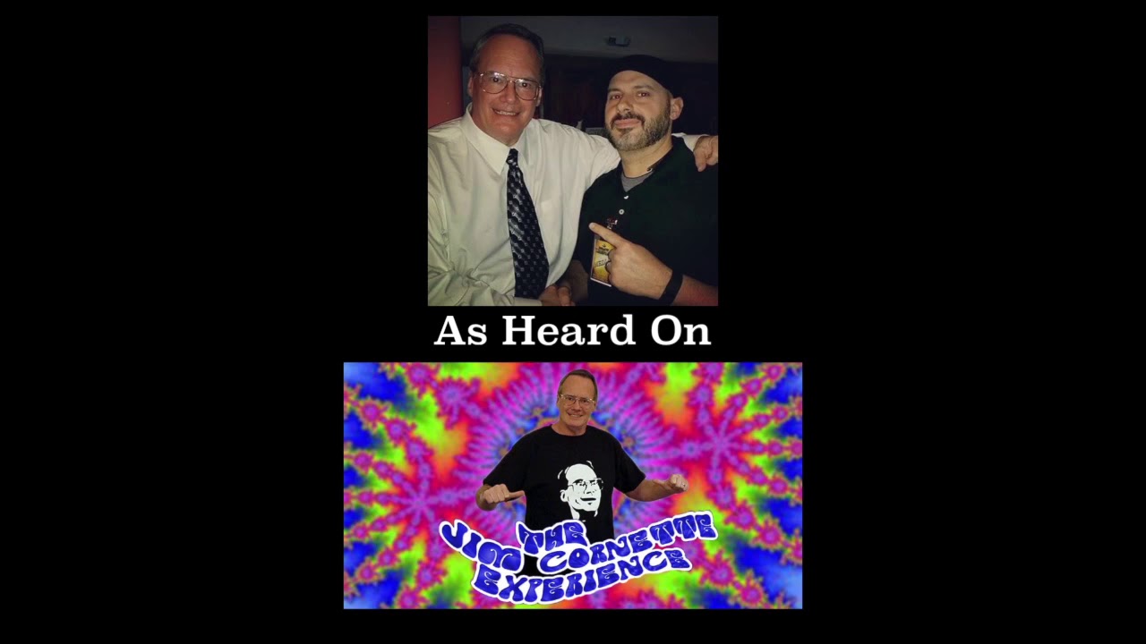Jim Cornette Talks With Mike Mills About Smoky Mountain Wrestling