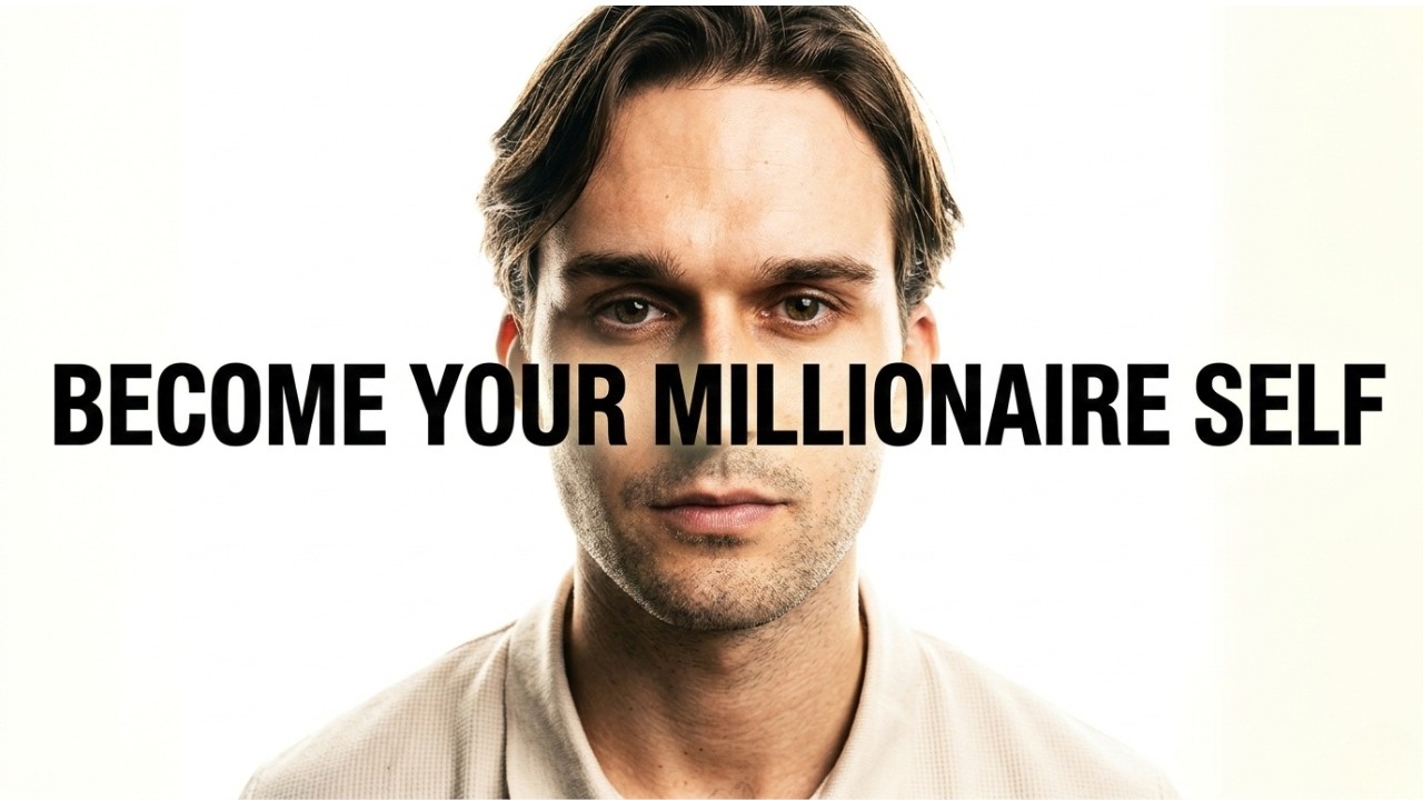 Let me show your millionaire self  (Visualization)