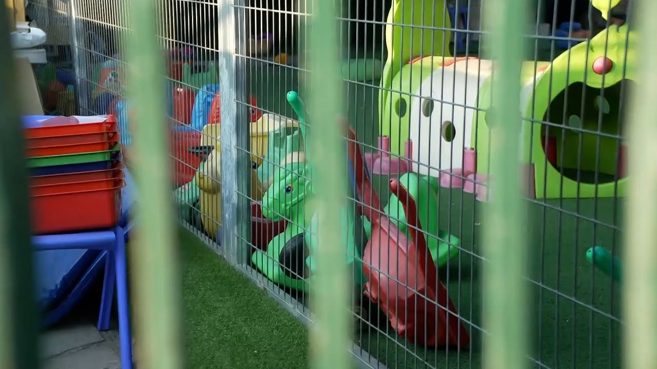 צעקות, מכות וקללות: תיעוד הזוועות בגן הילדים בבאר יעקב