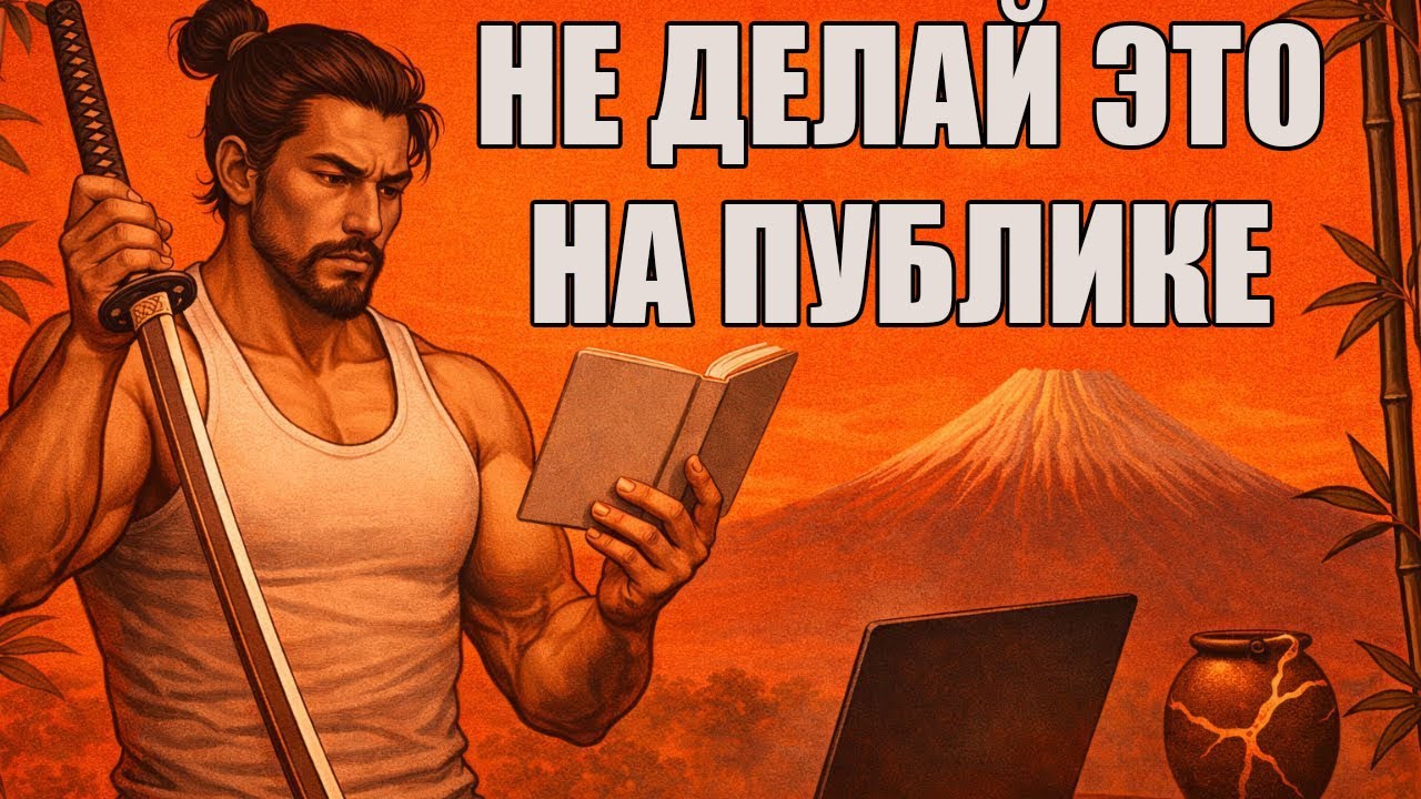9 Ошибок, Которые Выдают Вашу Слабость На Публике  Макиавелли Предупреждал