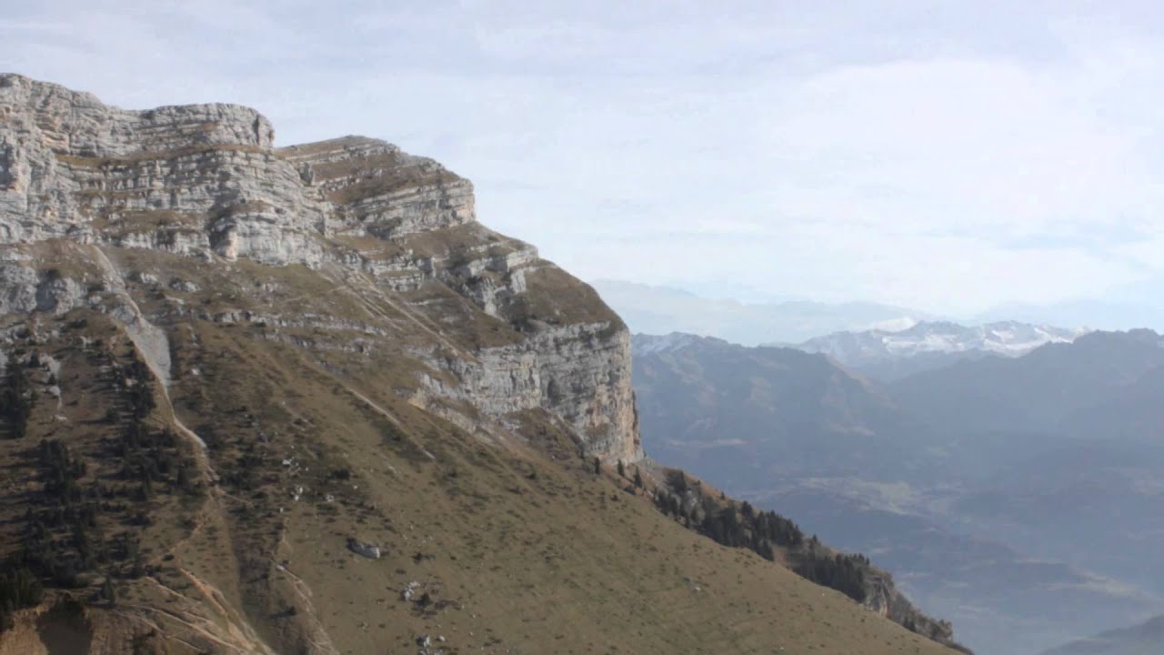 Col du coq - Pravouta