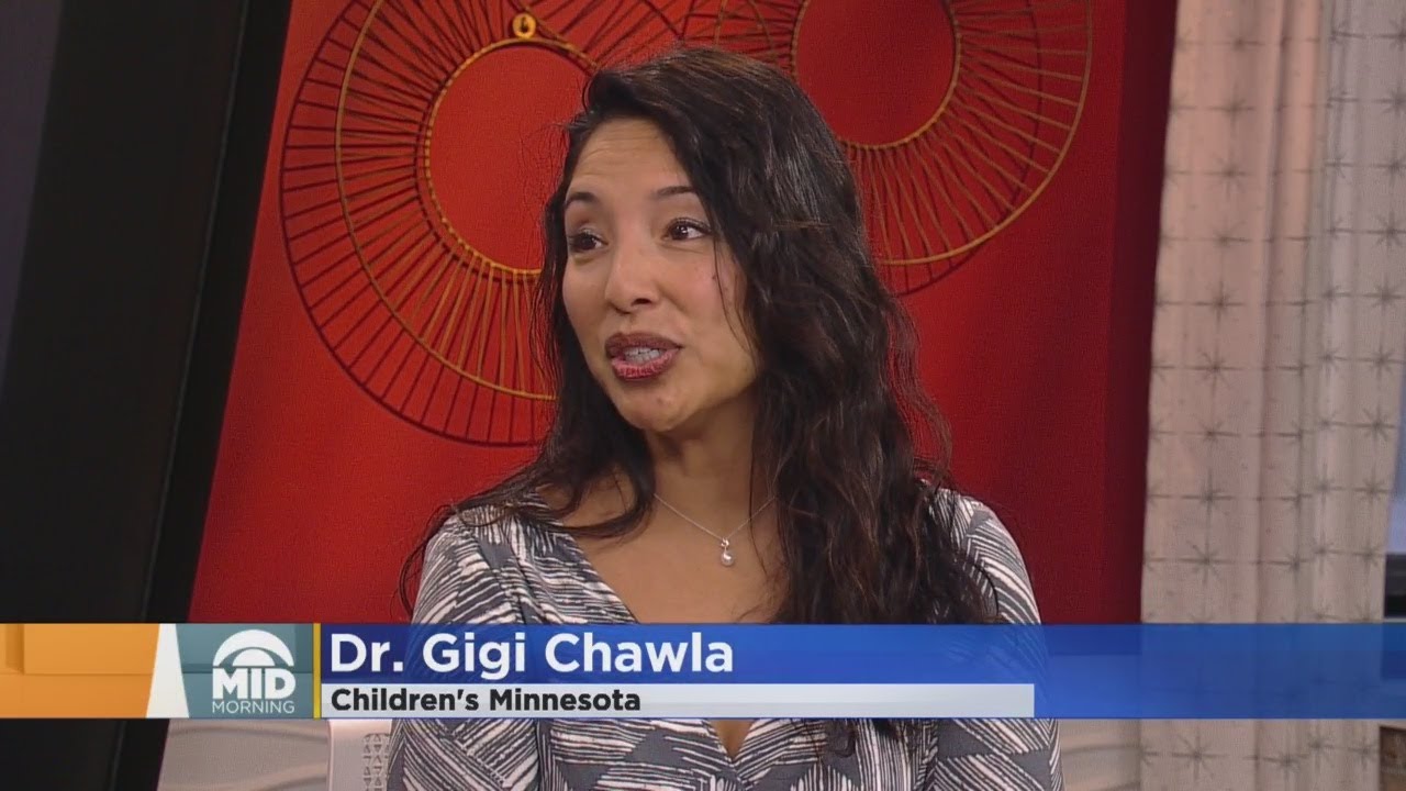 Ask A Pediatrician: Talking To Kids About Drugs & Alcohol