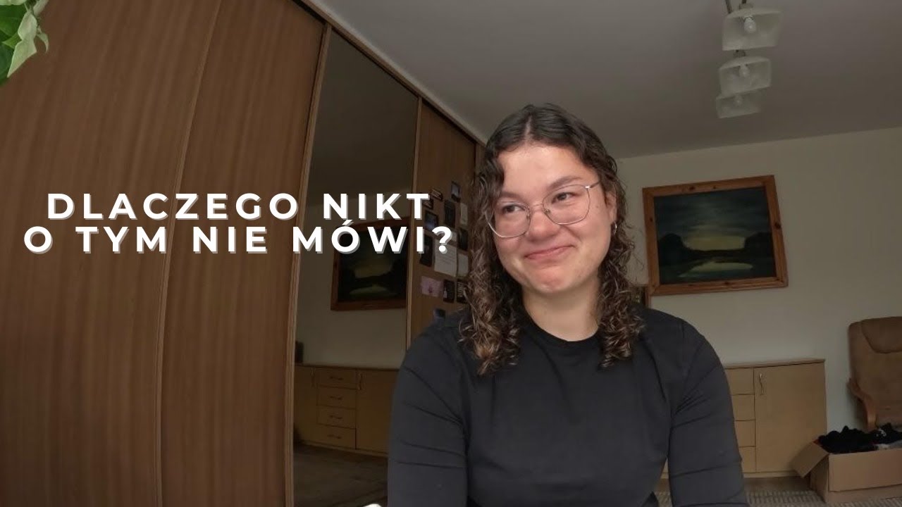 Nie zrobiłam tego. 
