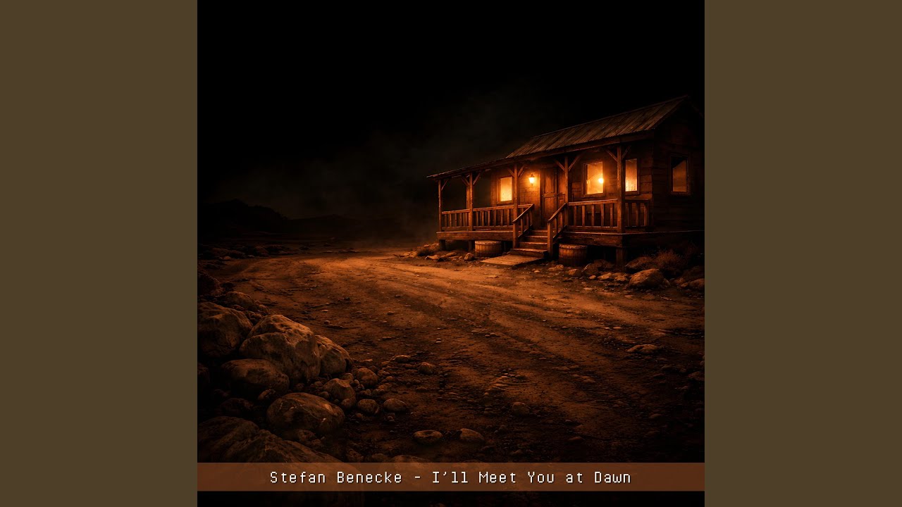 I’ll Meet You at Dawn