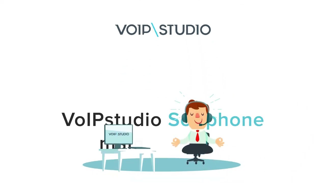 VoIPstudio Softphone features