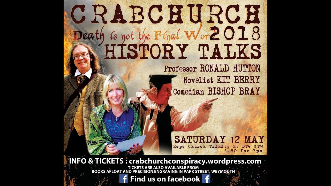 Crabchurch 2018, 