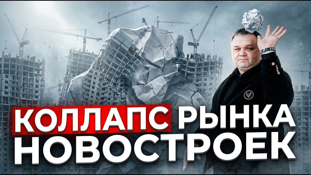 КАЖДЫЙ 3-Й ПРОЕКТ СДАДУТ С ПРОБЛЕМАМИ!