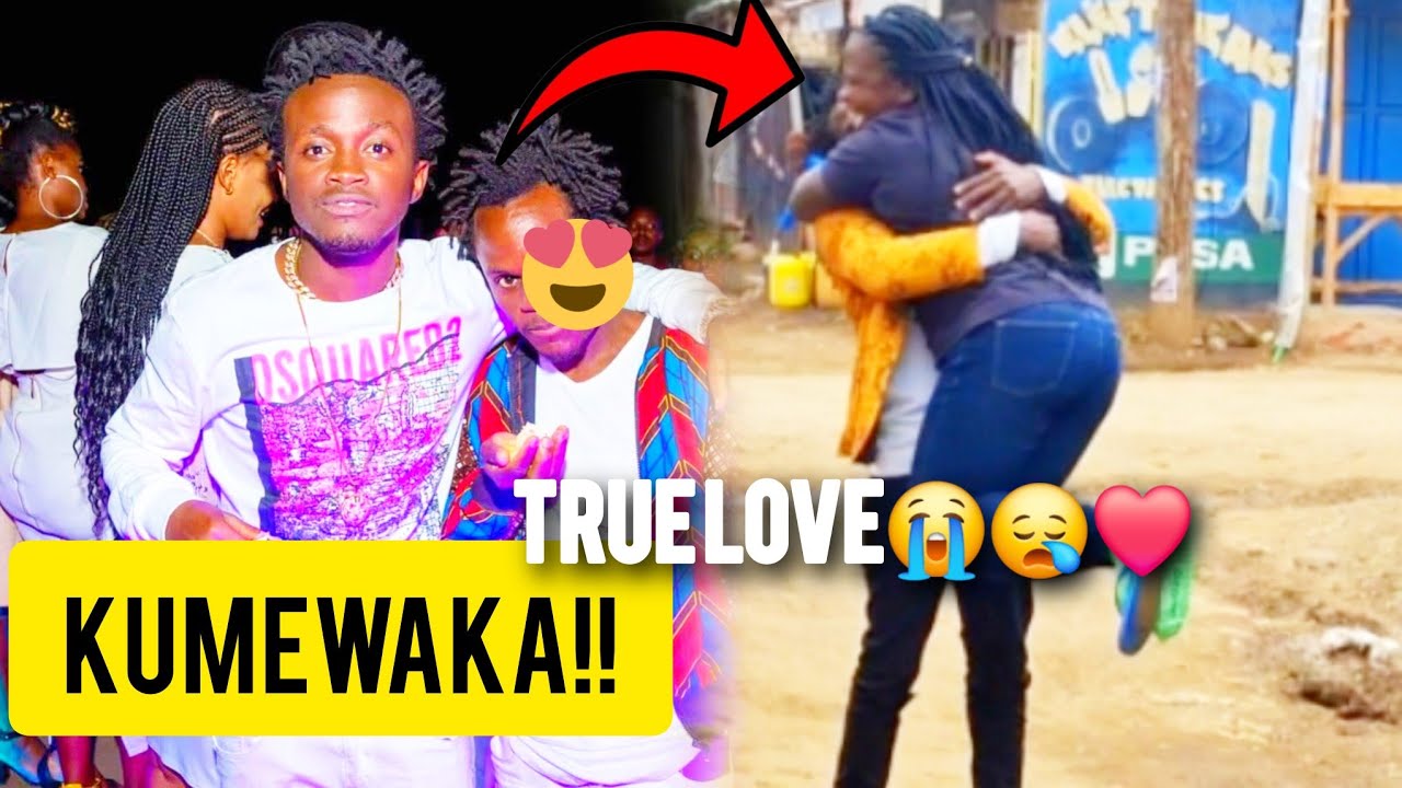 Emotional😪😭❤️BAHATI KENYA BROTHER CAME TO SEE ME!!❤️❤️❤️