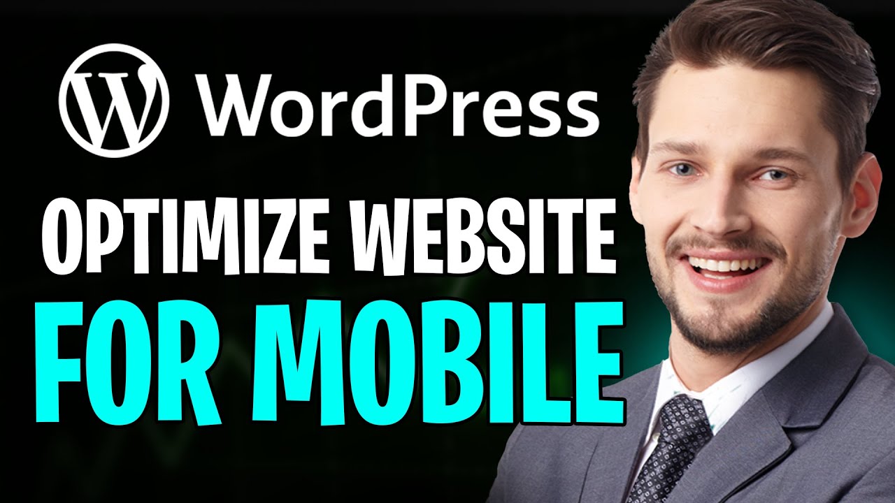 How to Optimize WordPress Website for Mobile Traffic (2026) - Get 10x More Traffic to Your Website!