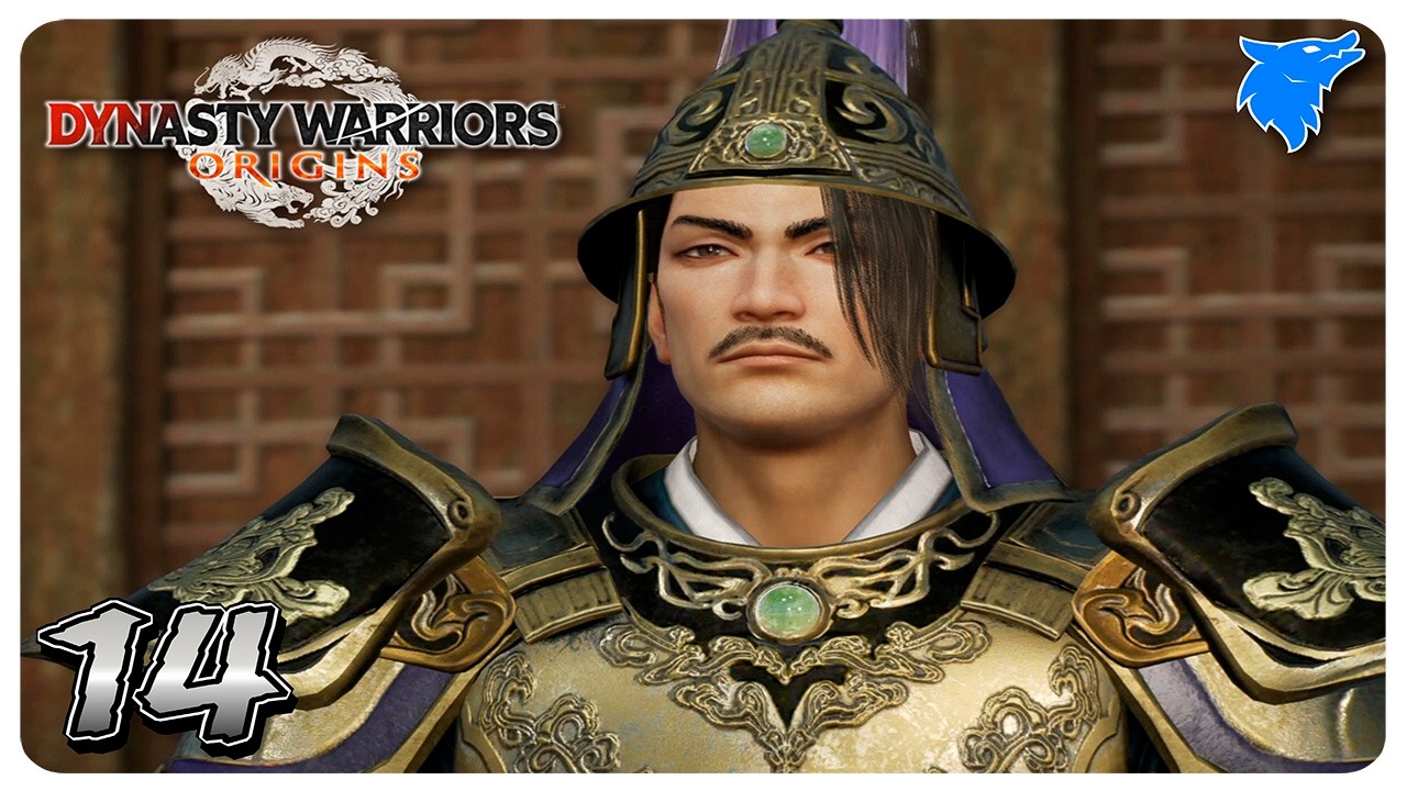 DYNASTY WARRIORS: ORIGINS. | #14: YUAN SHAO Y LA BATALLA DE LOS DIEZ EUNUCOS. [GUÍA 100%]