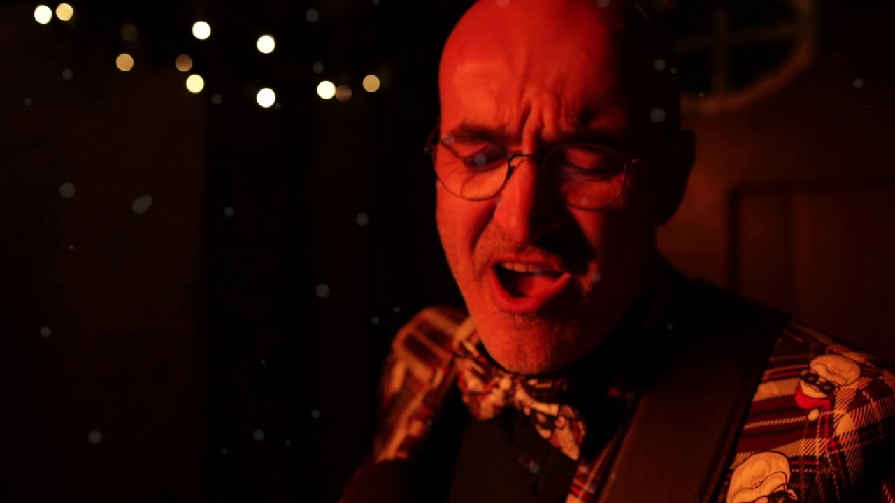 Eenzame kerst Cover van André Hazes