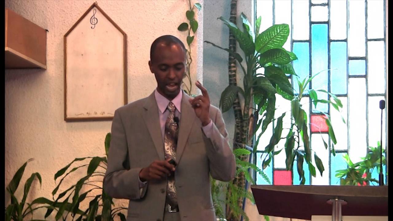 ክርስቶስ እንዴት ነው የሚመጣው?/ how does Christ will come back? by Pastor Ephrem Dawit