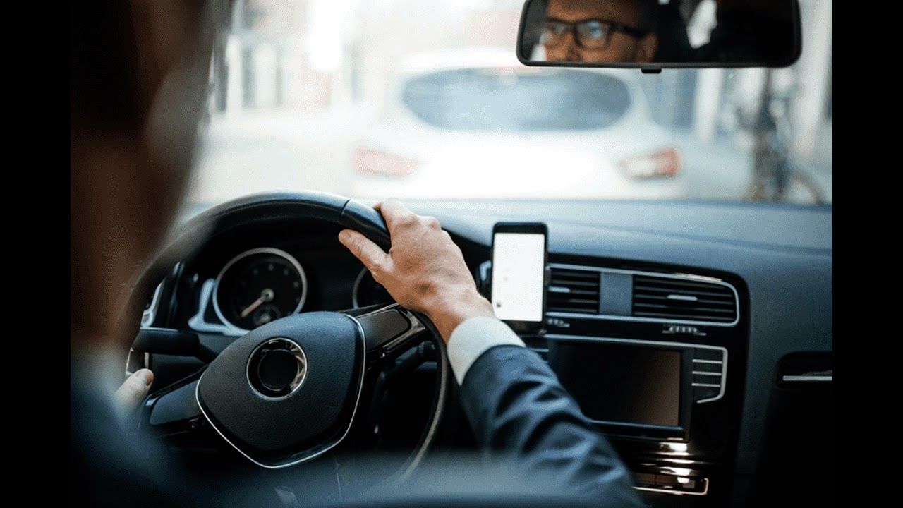 Supplier Soundbytes: When software takes the wheel