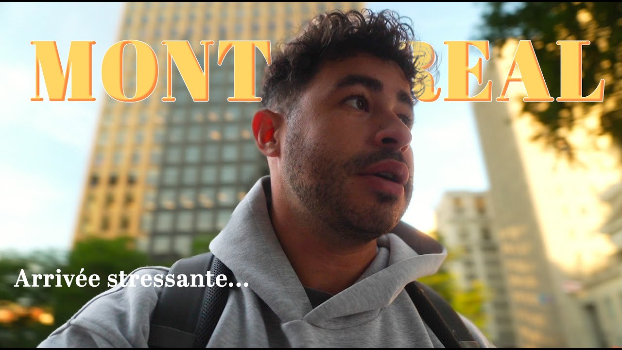 D&eacute;buts stressants: PVT au Canada | Entre Joie et Formalit&eacute;s