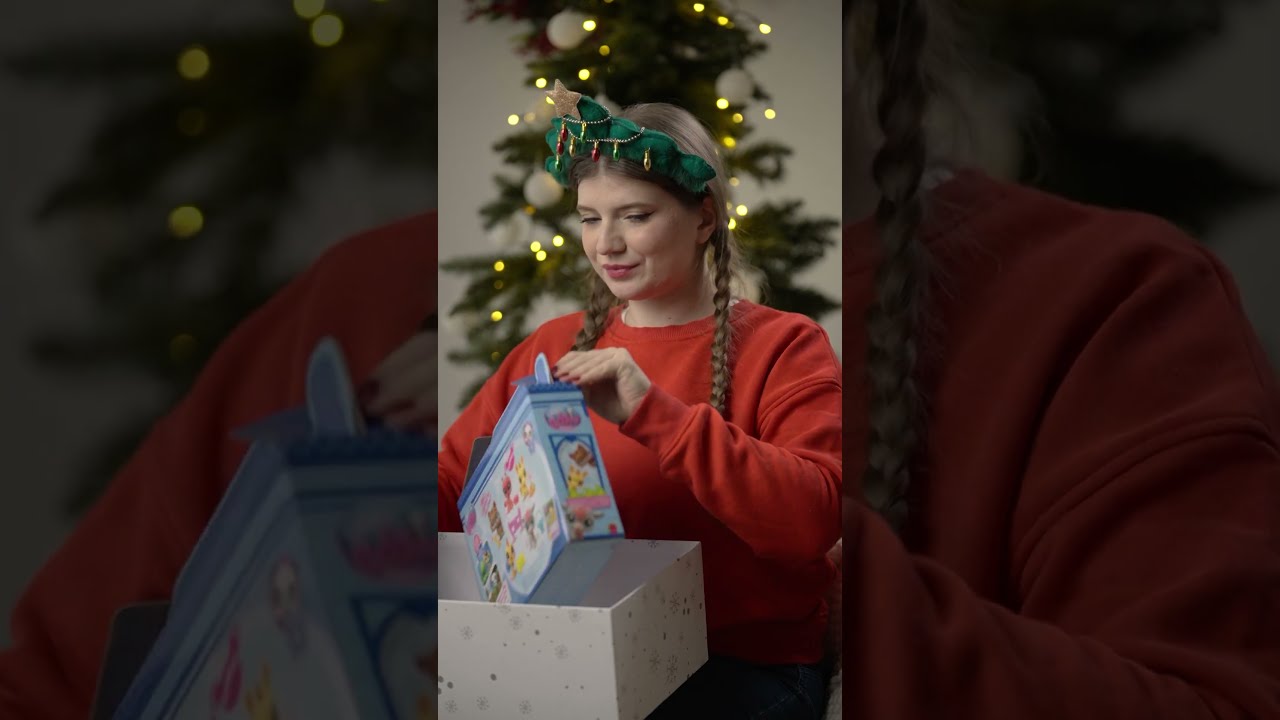🎁 Prezentownik TM Toys 🎅 Tw&oacute;j pomysł na idealny prezent pod choinkę!🎄✨