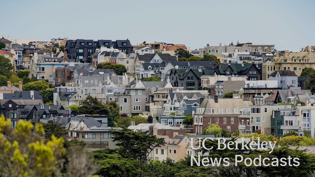 In 1970, one in five Americans moved every year. Now it’s one in 13. What changed?