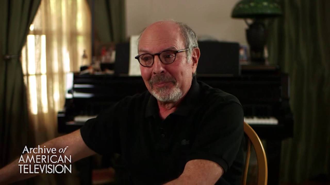 Composer Mark Snow on what The X-Files means to him
