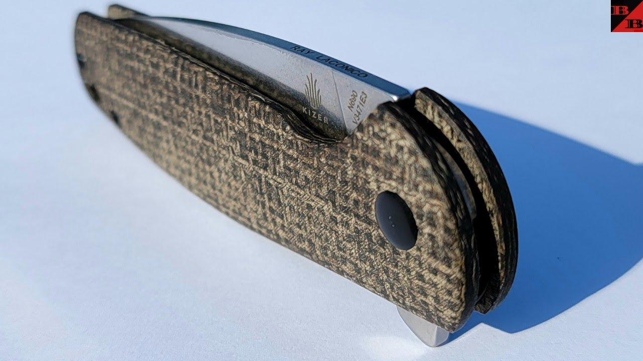 KIZER GEMINI ! 3 NEW VERSIONS!