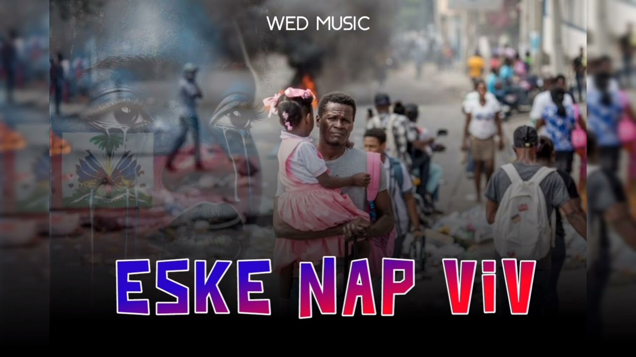 Èske Nap Viv? 