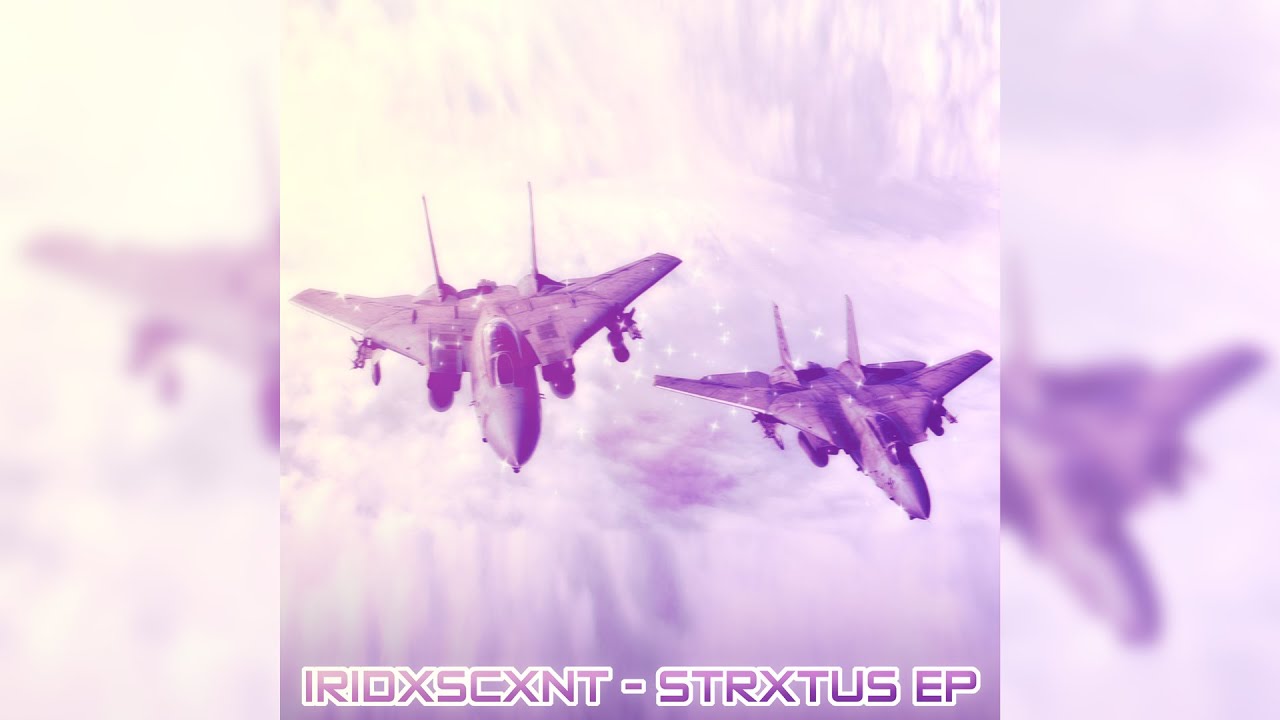 IRIDXSCXNT - STRXTUS