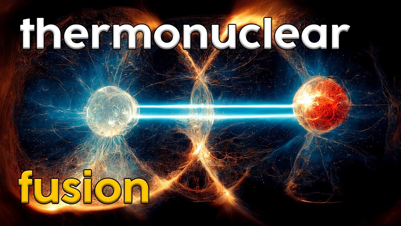 Thermonuclear fusion progress... Are we there yet?—Journal Club with Greg Fridman