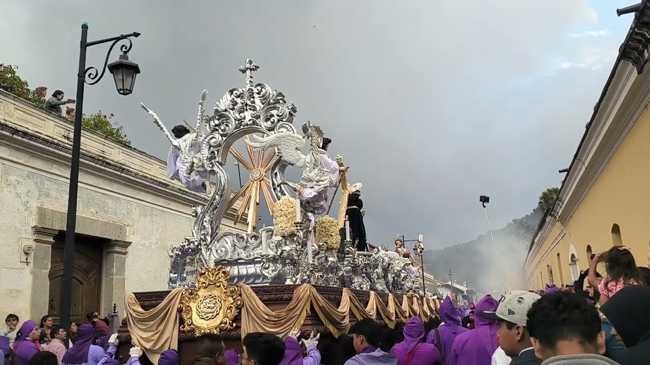 LA FOSA || A la par de la banda || maestro Cristian Juarez | jocotenango | antigua Guatemala 2026
