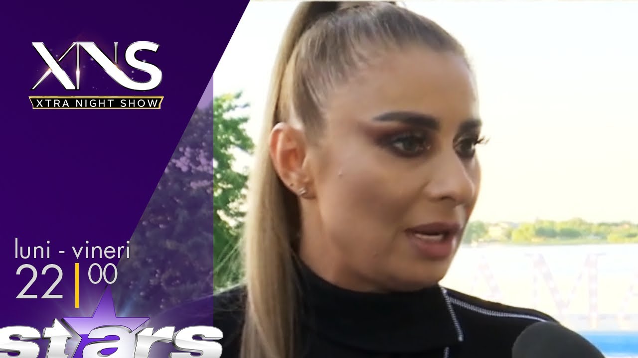 🤩Petrecere organizată de Anamaria Prodan în cinstea lansării propriului ei parfum!