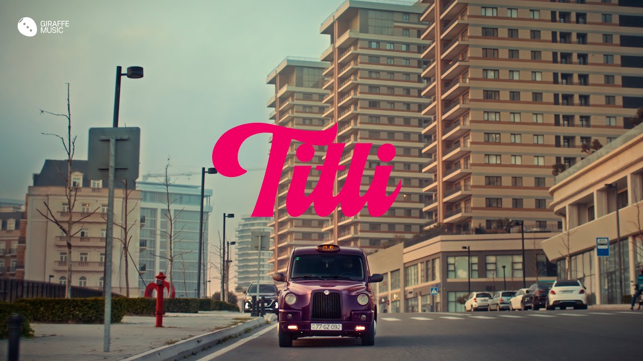 Titli | Umair Butt x Jasmine Sandlas | Official Music Video Teaser