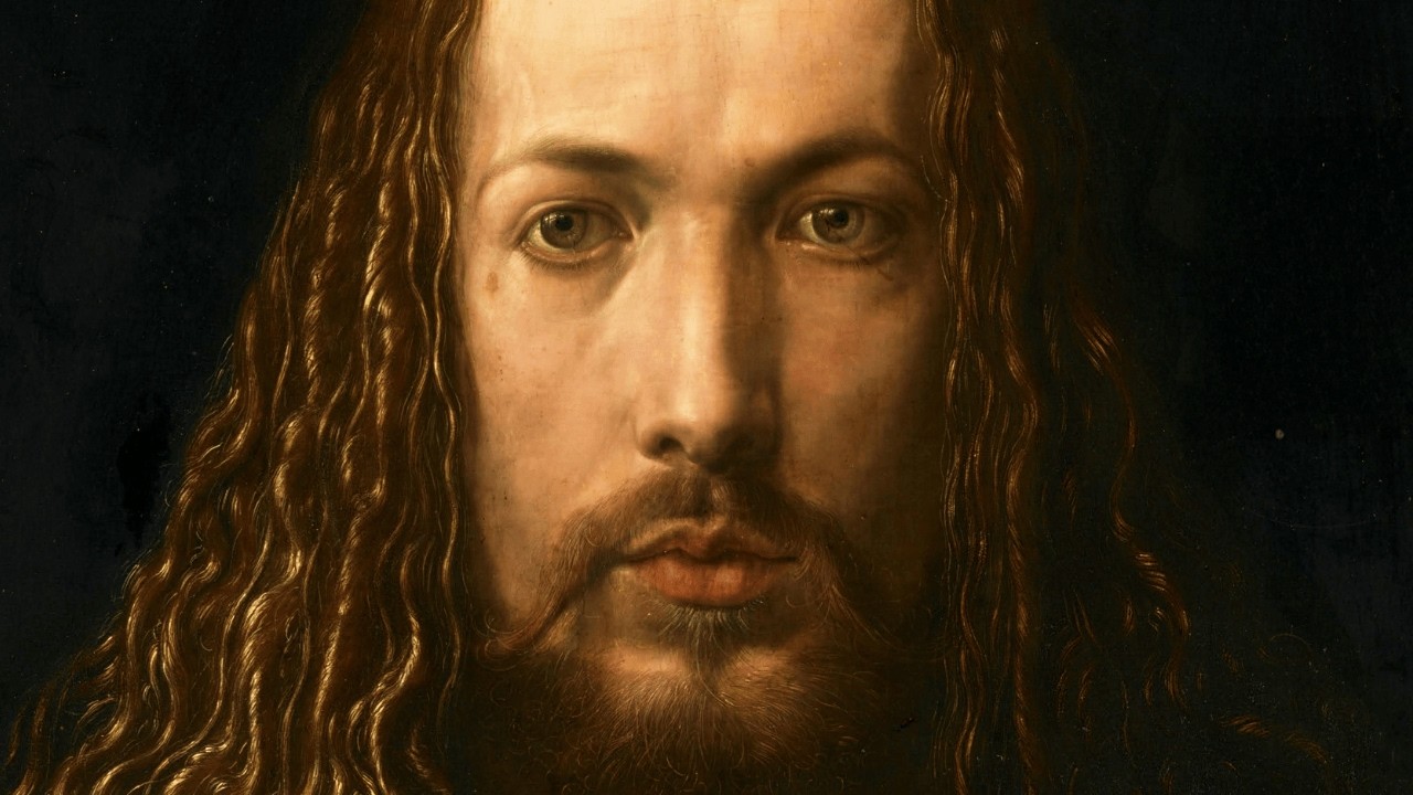 The Painting That Changed Art Forever