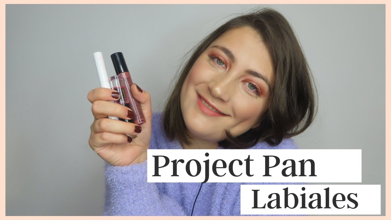 Project Pan: Termina 7 labiales en 2021