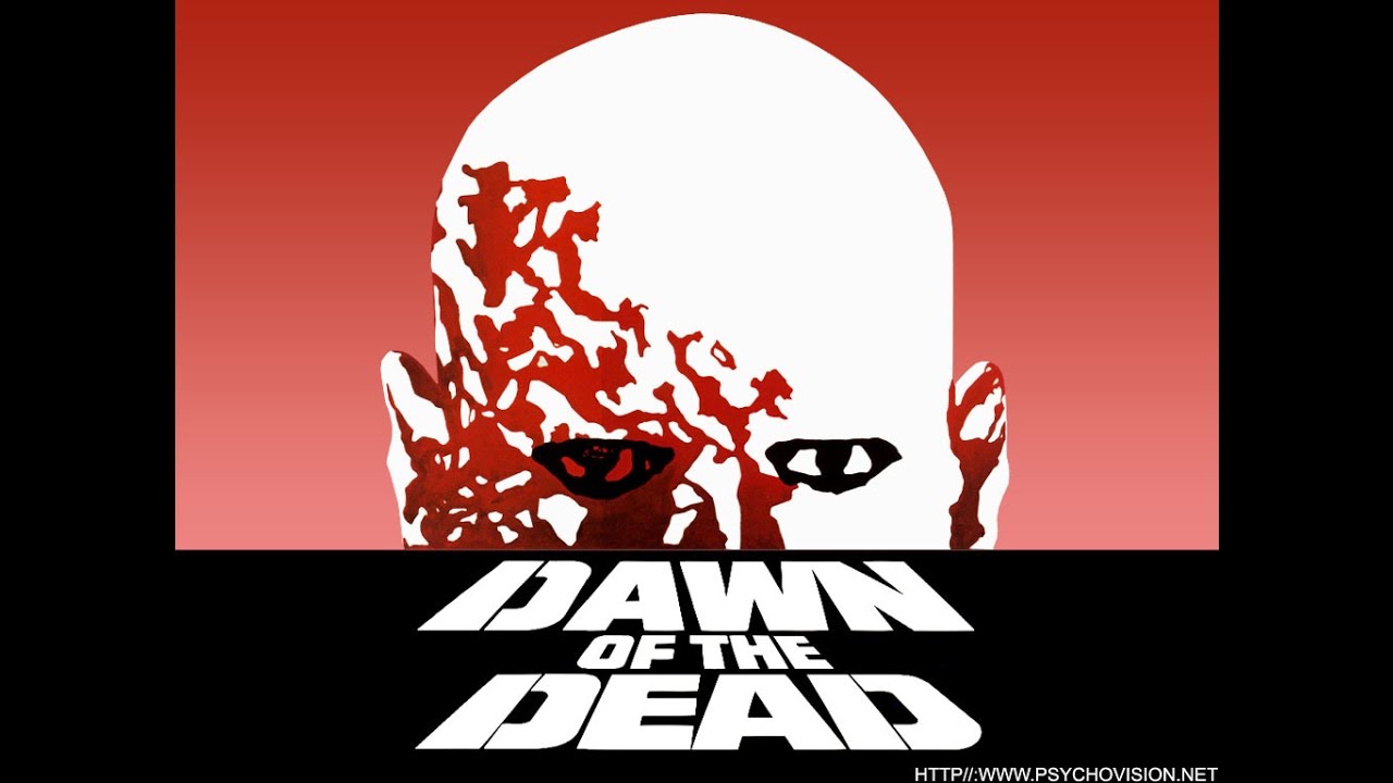 Listen To - Dauhn Of Da Deid 1978 Commentary