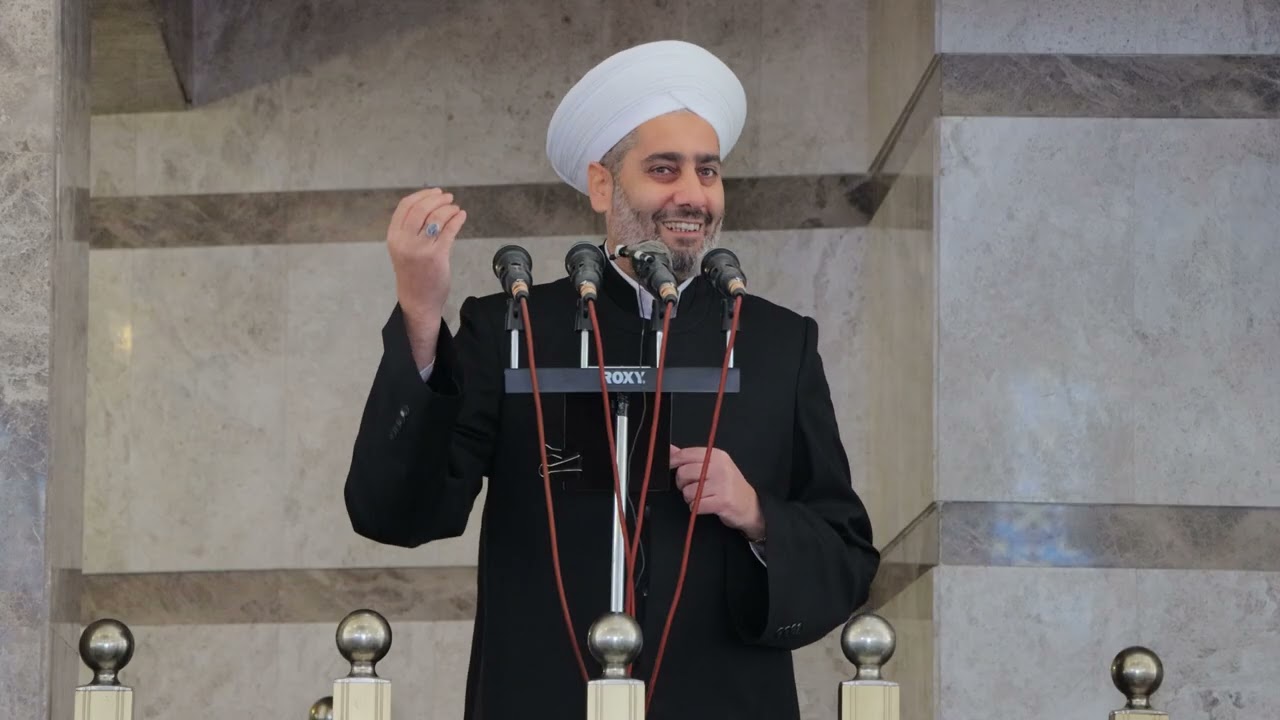 موعجیزەیەکی خودایی لە دروستکردنی حەزرەتی عیسا (م.شێخ نیاز نەقشبەندی)