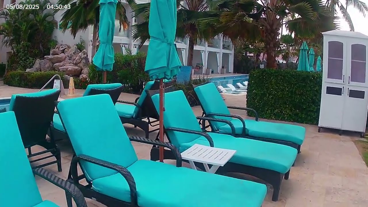 Barbados 2025 - Sea Breeze Beach House Property Tour