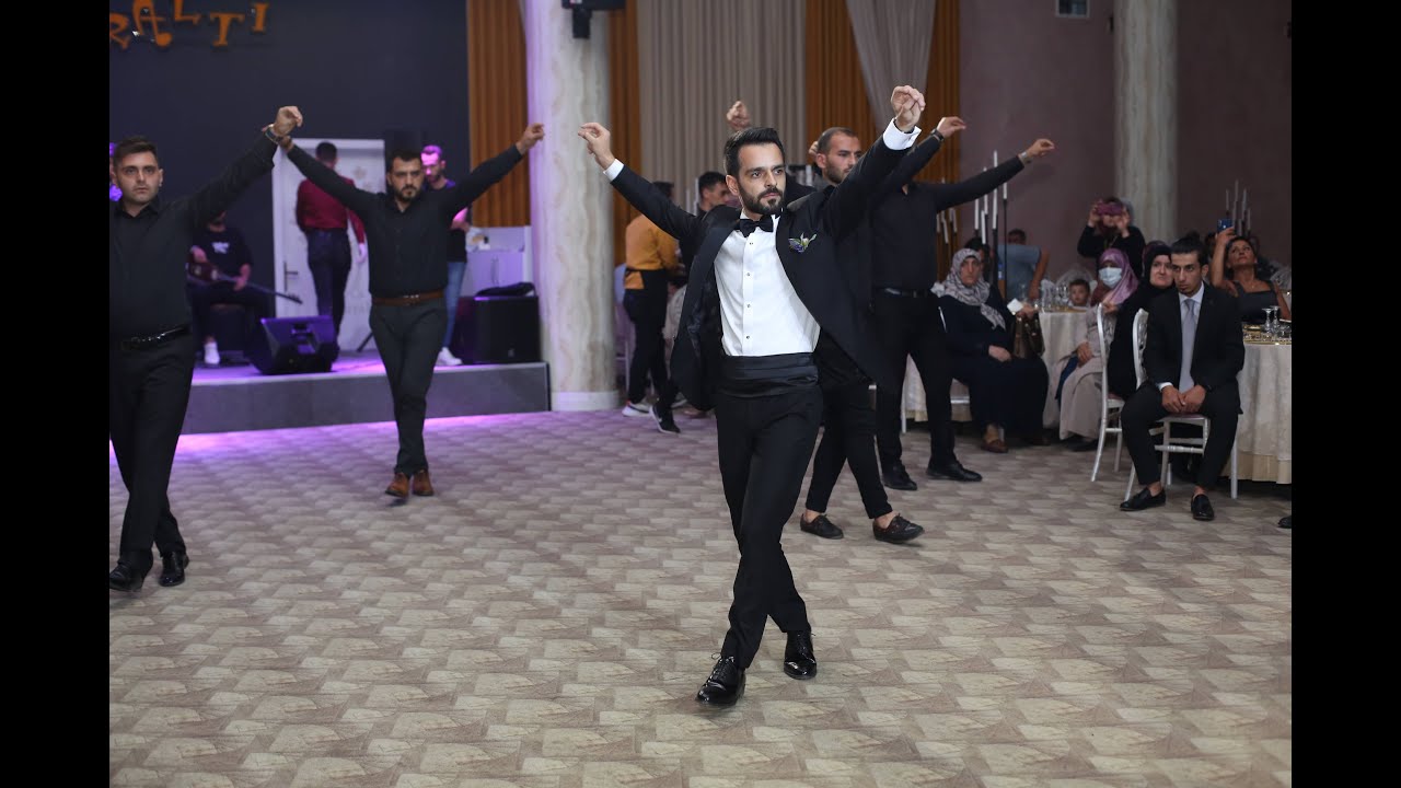 Gerizler Başı, Cuma Ovası Yörük Ali, Eklemedir Koca Konak, Karyolamın Demiri(Yandım Ayşe) Zeybekleri