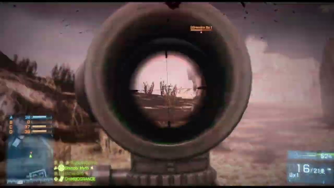 Battlefield 3 PREMIUM SQUAD DEATHMATCH💎☠