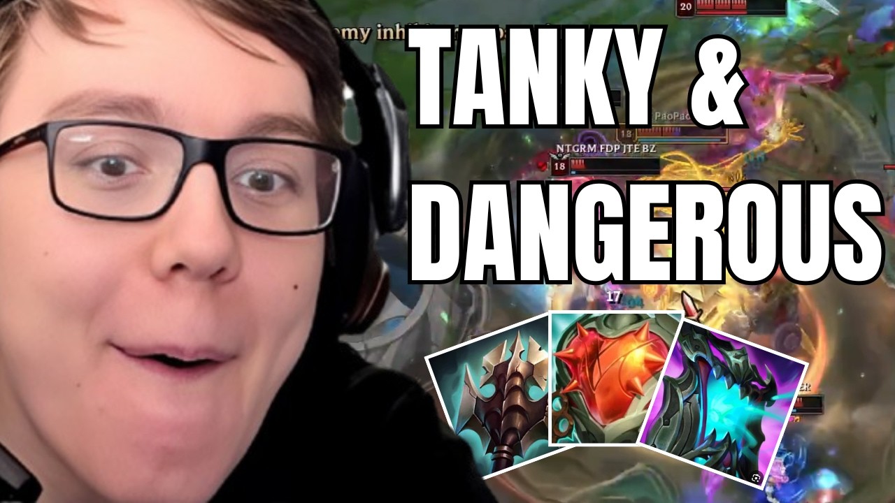 THIS SION TOP BUILD IS TOO BROKEN