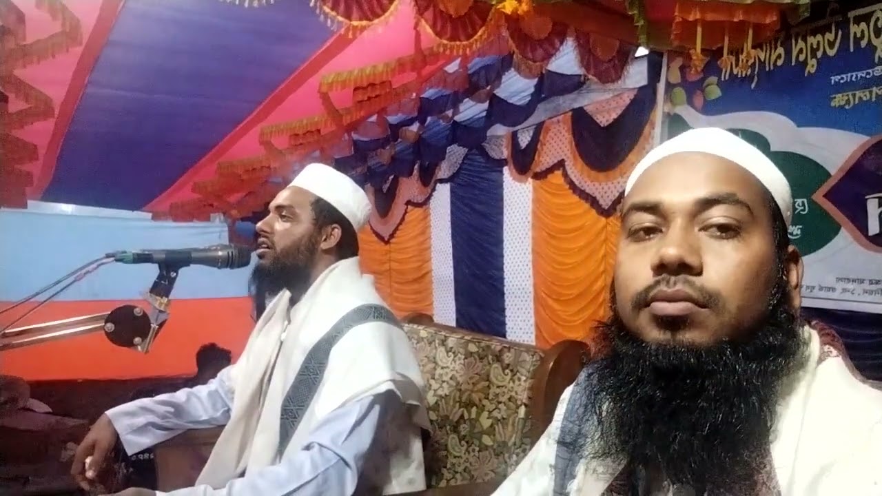 নবীজির শানে অসাধারণ একটি গজল। 