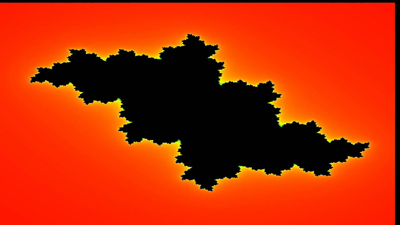 Fractal Animation