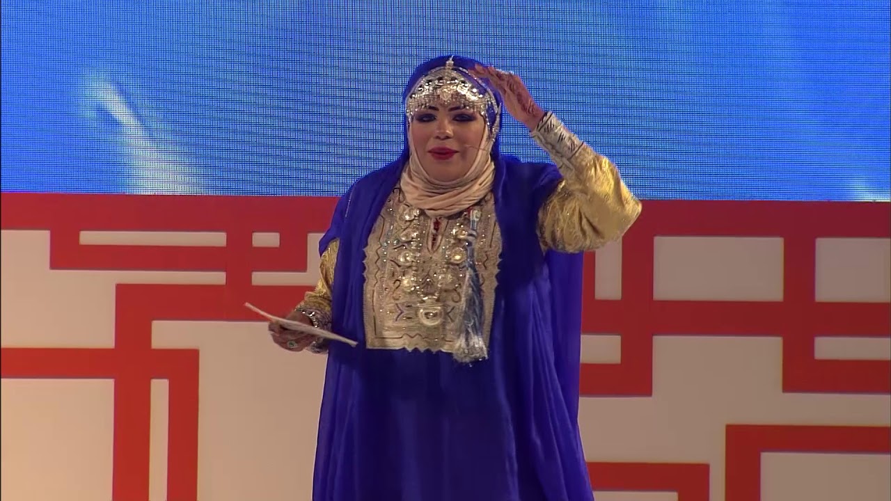 حفل افتتاح مبني جامعة الشرقية  تحت رعاية  معالي صاحب السمو/السيد هيثم بن طارق آل سعيد الموقر