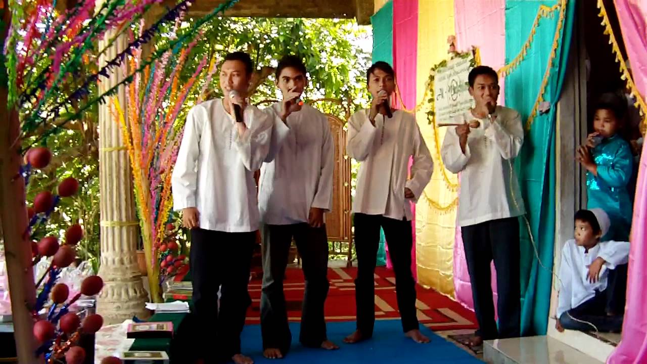 TEBAR SALAM