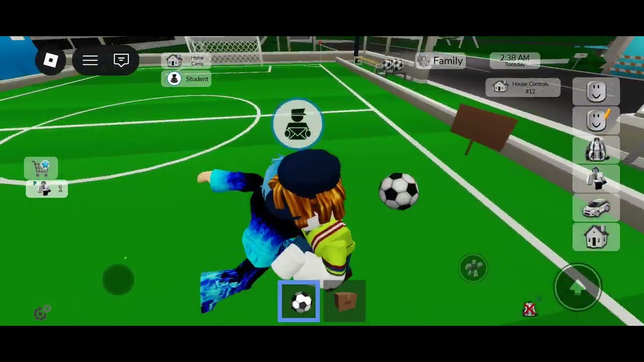 working for terrible delivery😭 in brookhaven