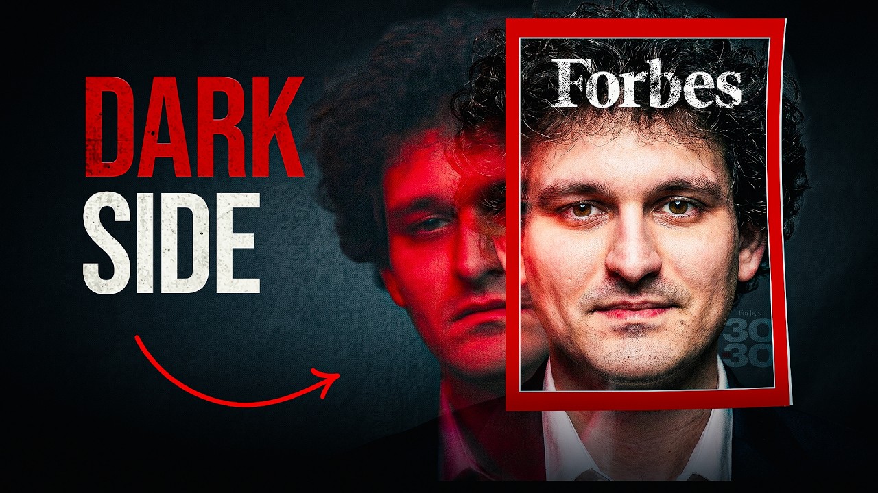 Почему победители рейтинга Forbes &laquo;30 до 30&raquo; постоянно попадают в тюрьму