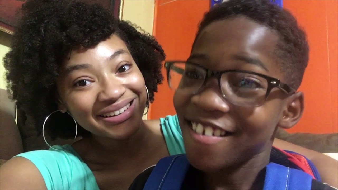 Sunjai & Ciara Fall Break EP 1