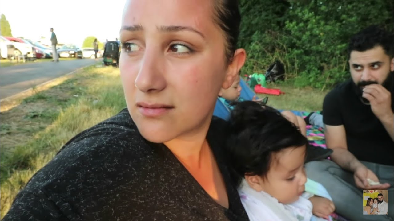 EĞLENCELI YAZ ŞENLIĞI FESTIVALI (LONDRA'DA GÜNLÜK HAYAT/VLOG)