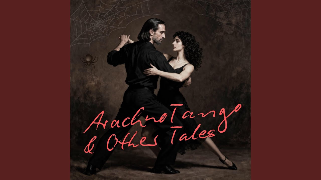 Butterfly Tango