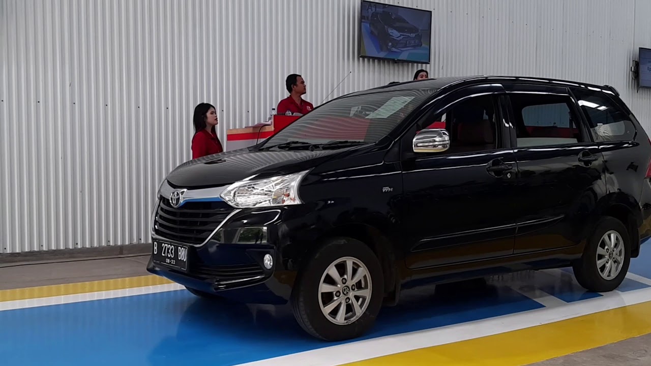 PROSES LELANG MOBIL ADA AGYA,AVANZA,INNOVA (OPEN BID SAMPE SOLD) 70 Juta