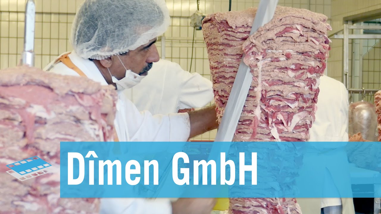 Dîmen GmbH | Unternehmensfilm