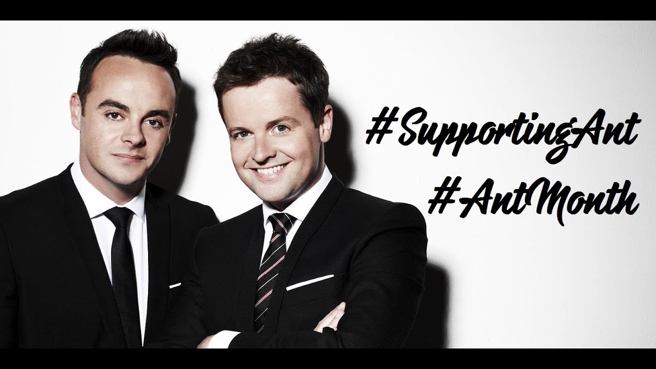Ant & Dec - Beautiful Thing