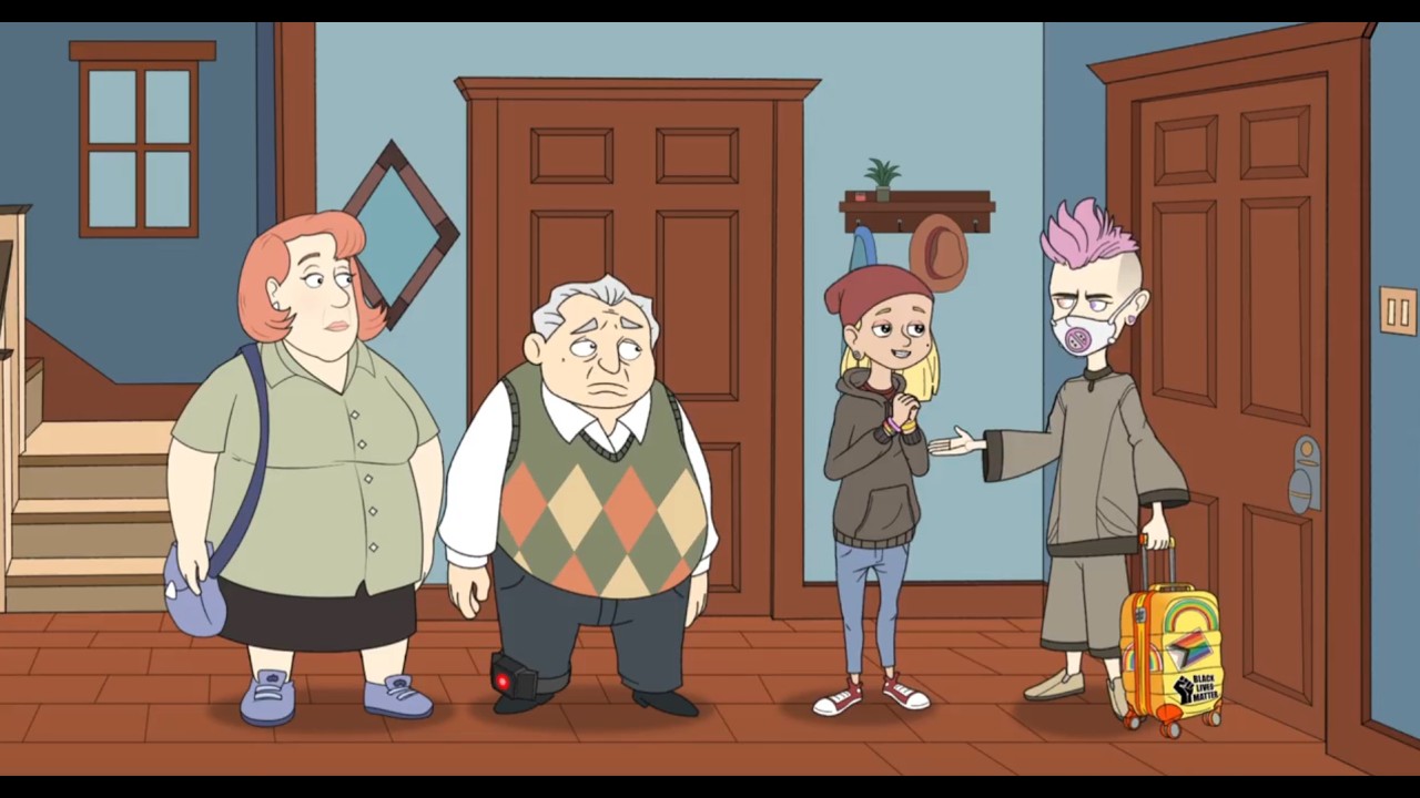 The New Norm On X: A Right Wing Cringefest