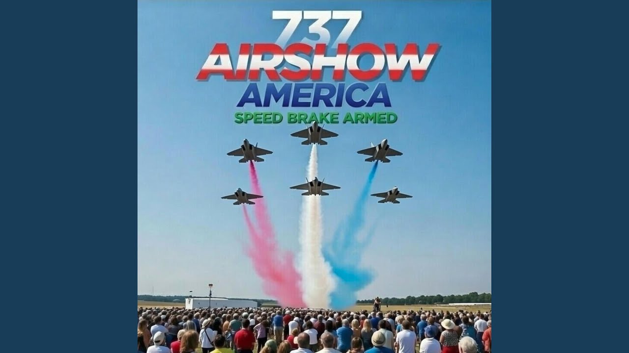 Titan Aerobatic Team (feat. Radar Vectors & Aurora Flare)